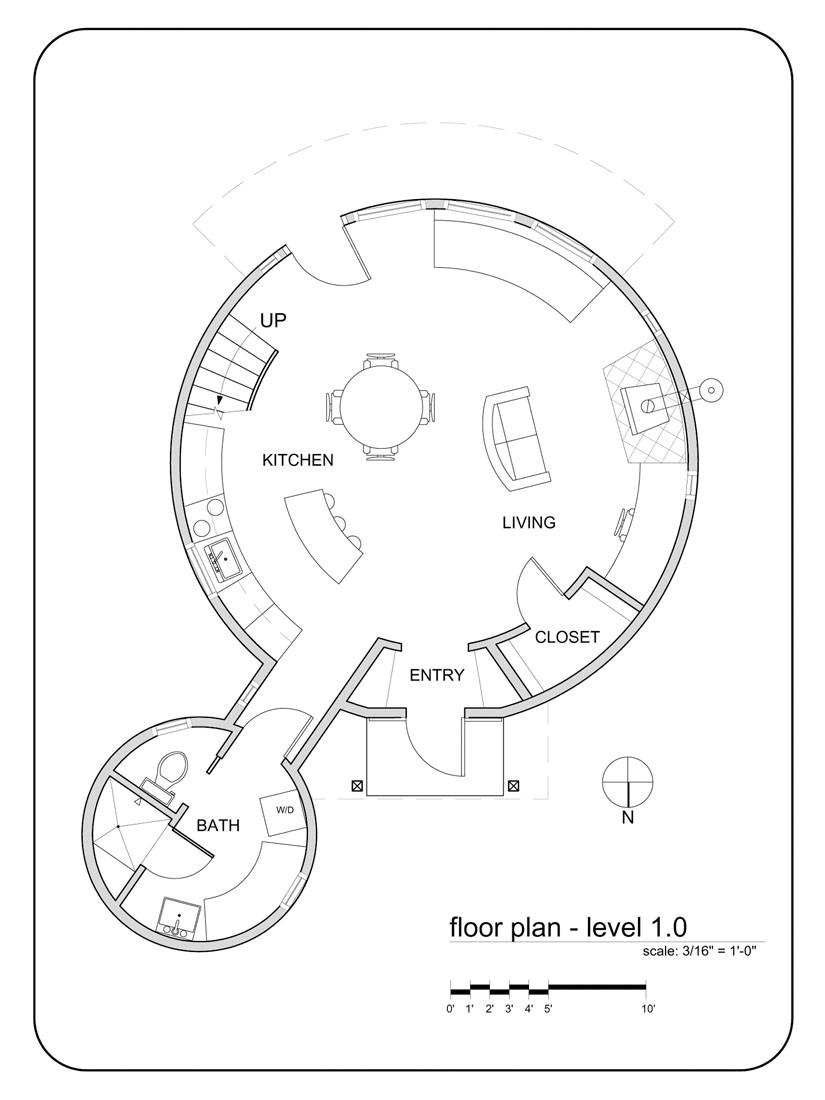 Grain Silo Home Floor Plans Build An Inexpensive Home Using Grain Silos Idesignarch Grain Silo Home Floor Plans Build An Inexpensive Home Using Grain Silos Idesignarch