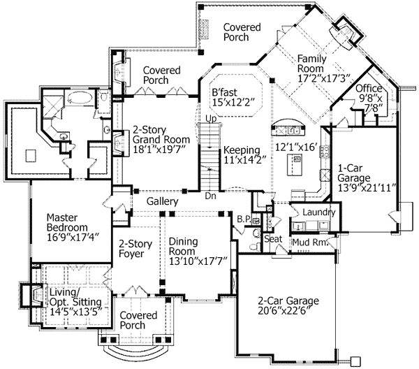Grand Home Plans Two Story Grand Room 15665ge 1st Floor Master Suite Grand Home Plans Two Story Grand Room 15665ge 1st Floor Master Suite