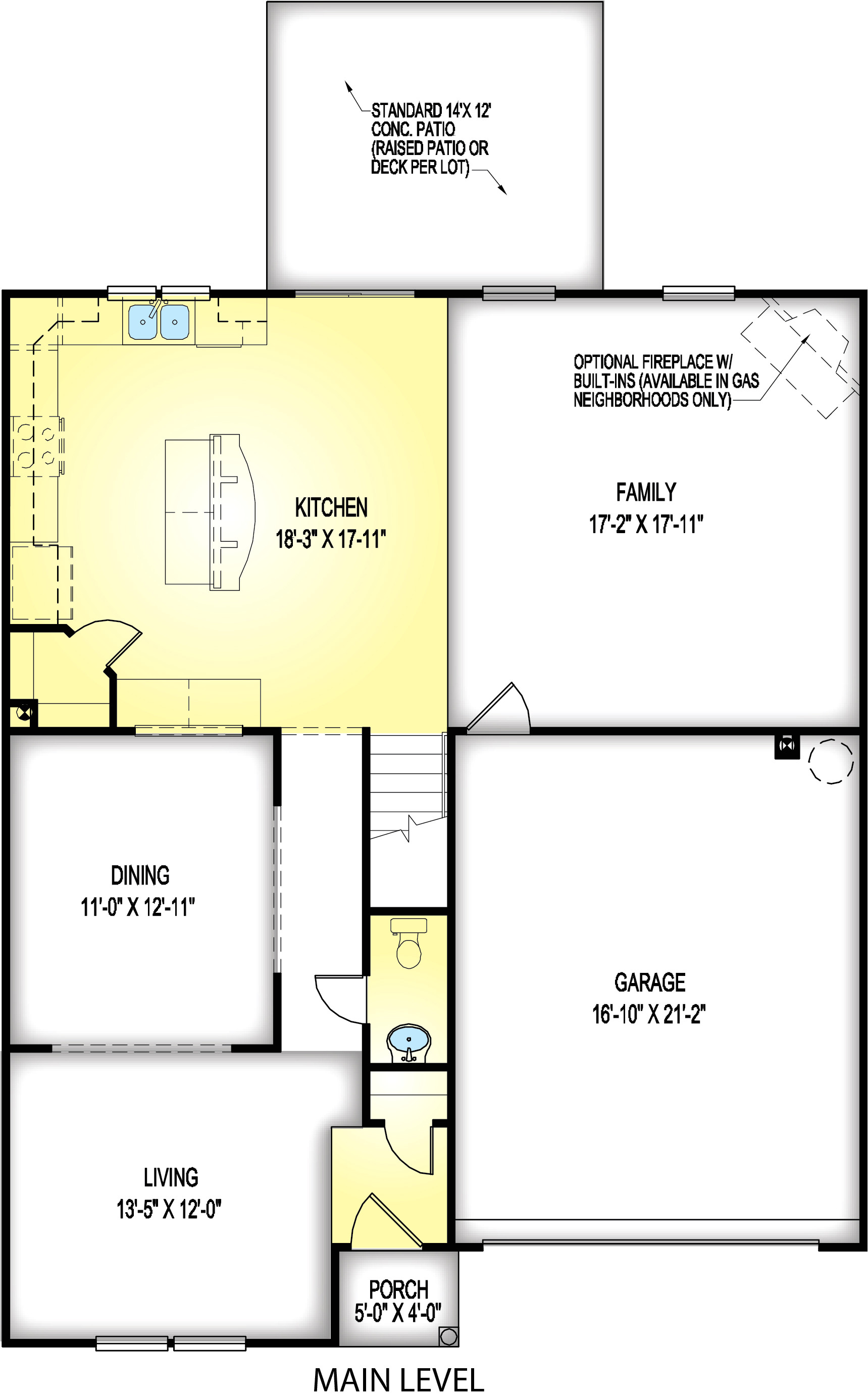 Great southern Homes Floor Plans Devonshire Great southern Homes