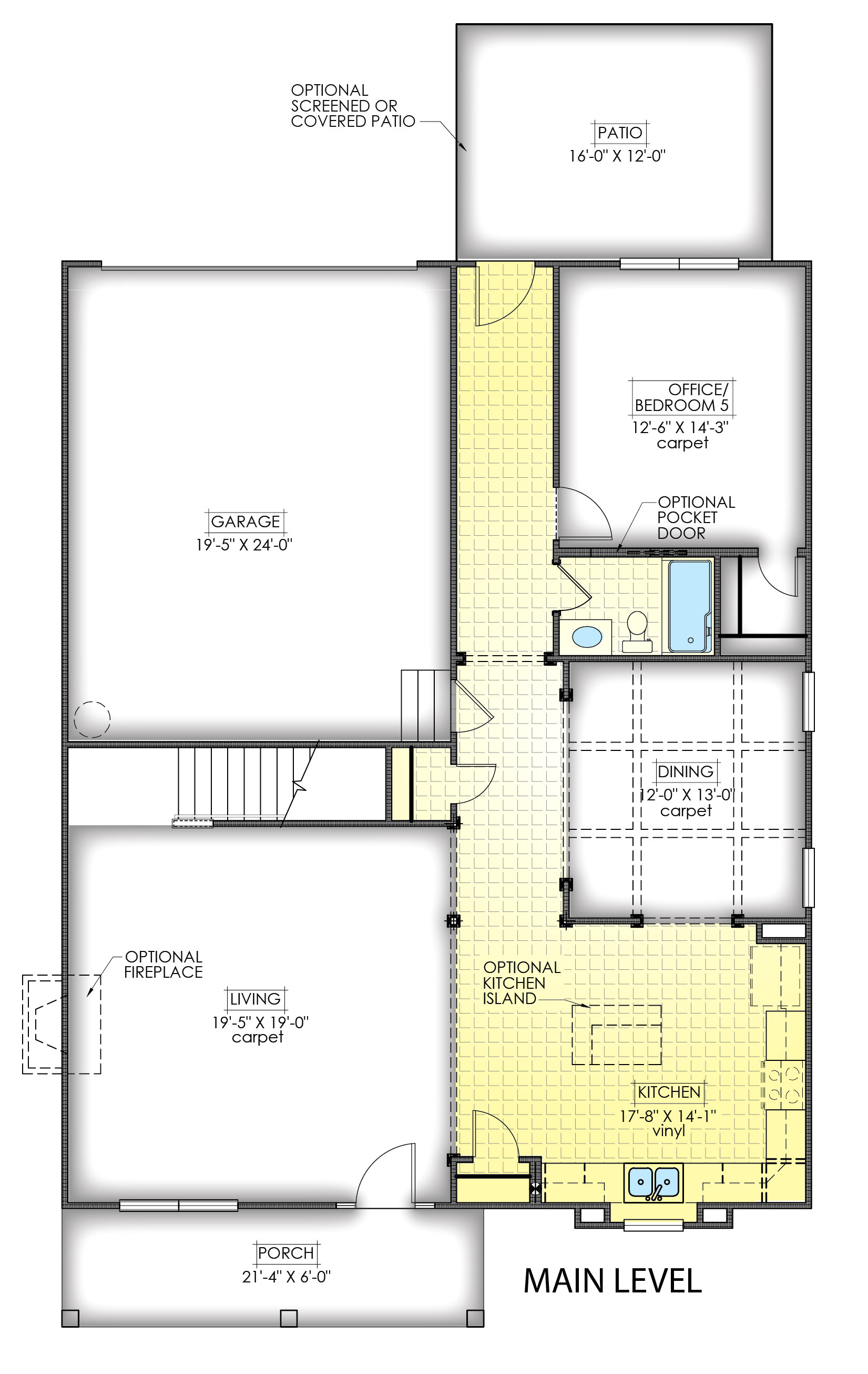 Great southern Homes Floor Plans Great southern Homes Carolina Floor Plan Great southern Homes Floor Plans Great southern Homes Carolina Floor Plan