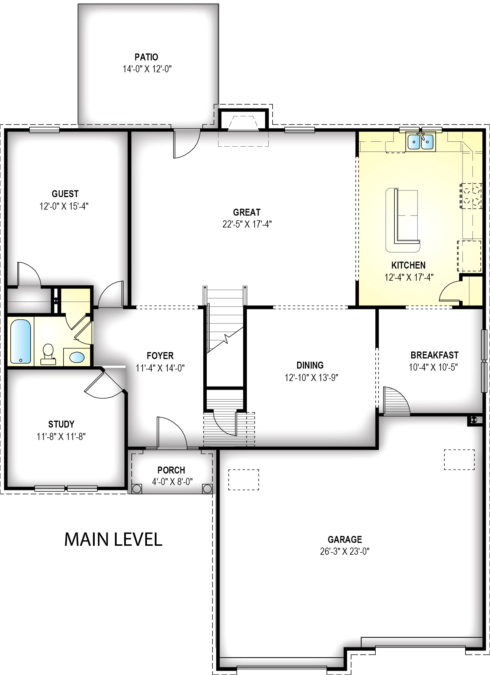 Great southern Homes Floor Plans Great southern Homes Floor Plans Columbia Sc