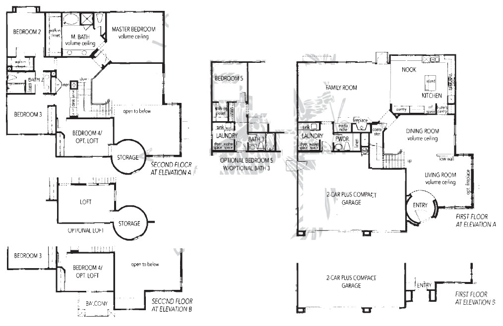 Greystone Homes Floor Plans Greystone Homes Floor Plans Homemade Ftempo