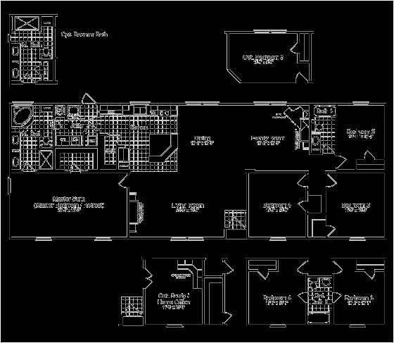 Greystone Homes Floor Plans the Greystone Ftp476d9 Home Floor Plan Manufactured and Greystone Homes Floor Plans the Greystone Ftp476d9 Home Floor Plan Manufactured and