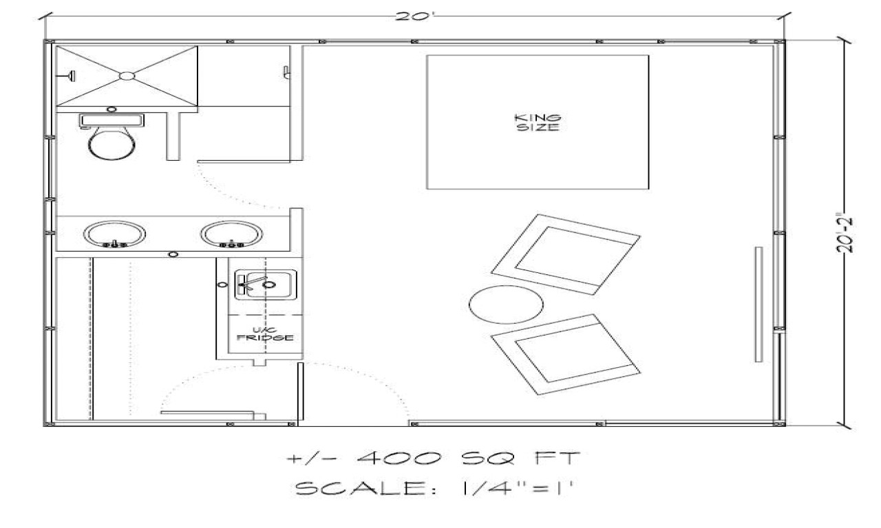 Guest House Floor Plans 500 Sq Ft 500 Square Feet 400 Square Feet Tiny House Floor Plans Guest House Floor Plans 500 Sq Ft 500 Square Feet 400 Square Feet Tiny House Floor Plans