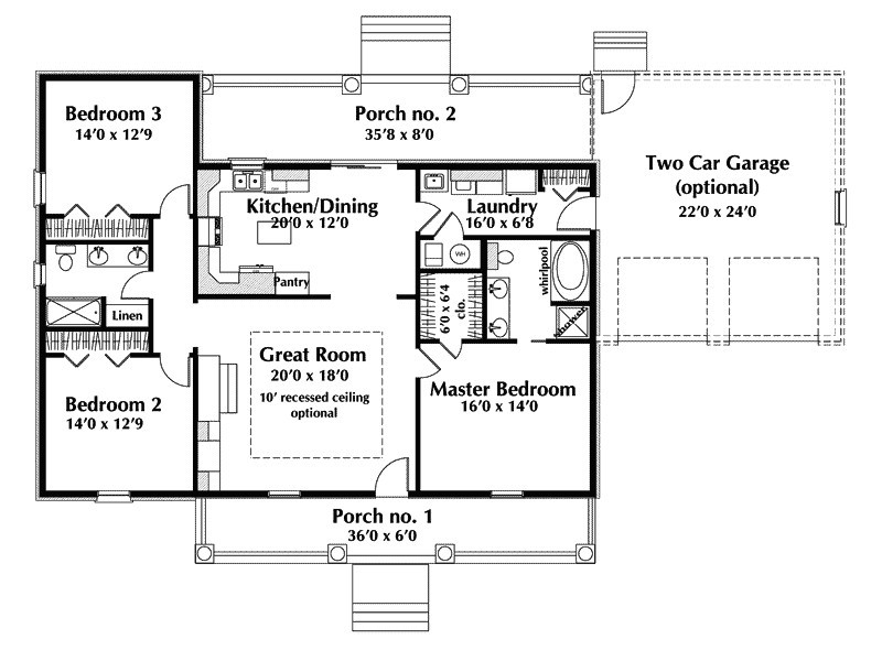 H and H Homes Floor Plan 18 New H and H Homes Floor Plans Spaceftw Com