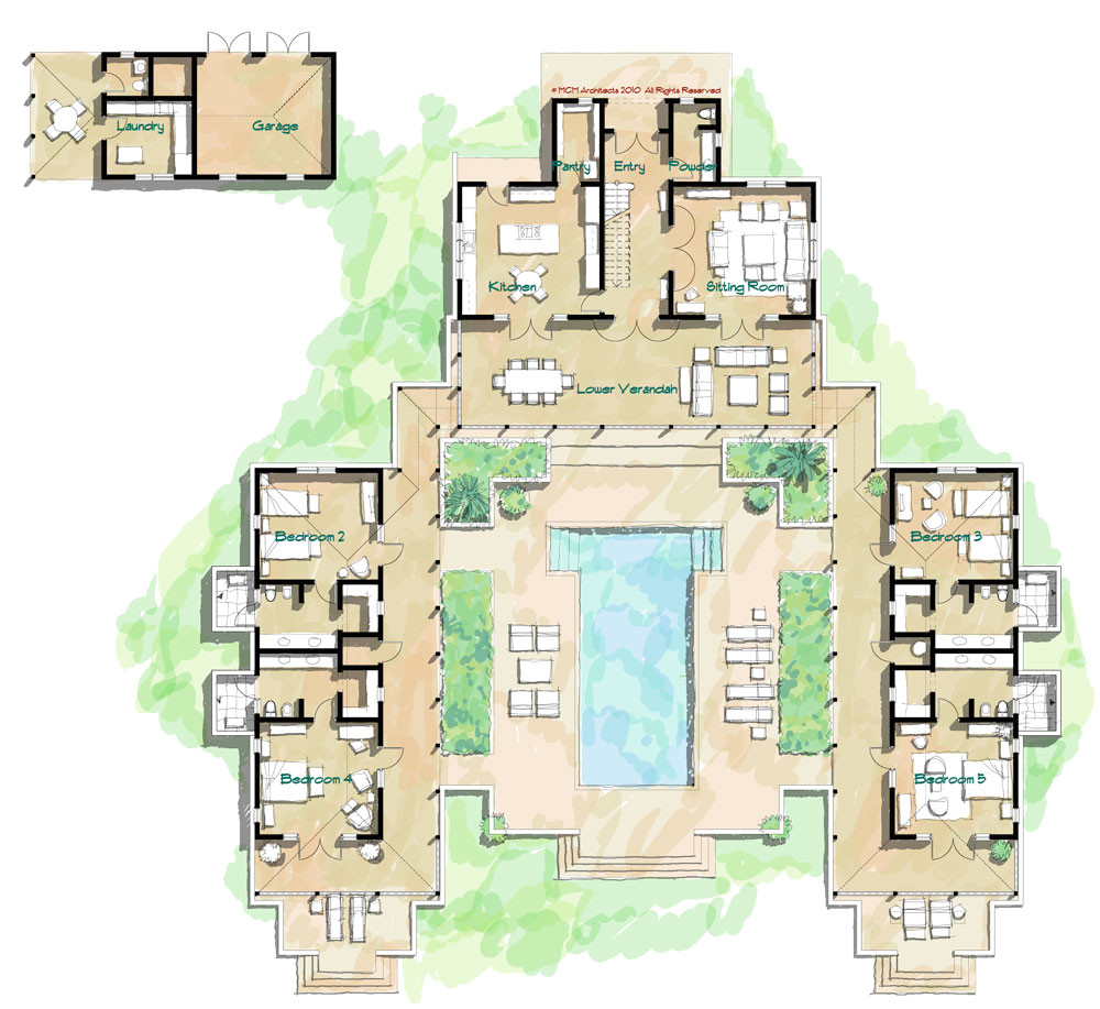 Hacienda Home Plans 5 Bedroom House for Rent Bedroom Furniture High Resolution