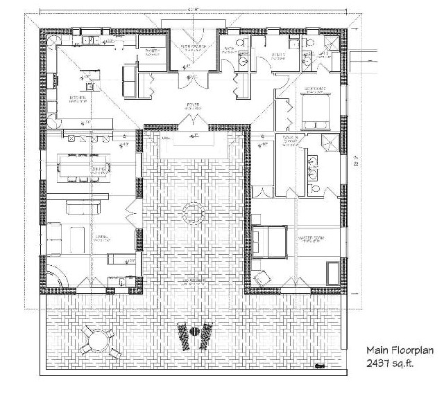 Hacienda Home Plans Nice Hacienda Style House Plans 4 Hacienda House Plans Hacienda Home Plans Nice Hacienda Style House Plans 4 Hacienda House Plans