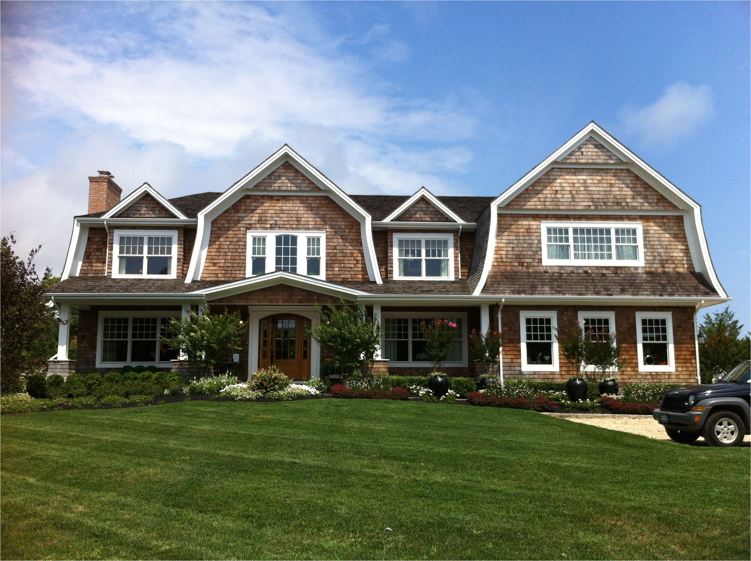 Hamptons Home Plans Hamptons Style House Built Architecture Plans 59055 Hamptons Home Plans Hamptons Style House Built Architecture Plans 59055