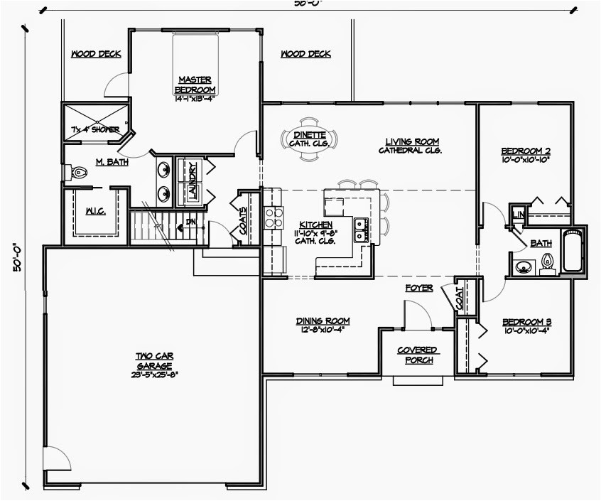 Handicap Accessible Homes Floor Plans 3 Bedroom Wheelchair Accessible House Plans Universal Handicap Accessible Homes Floor Plans 3 Bedroom Wheelchair Accessible House Plans Universal