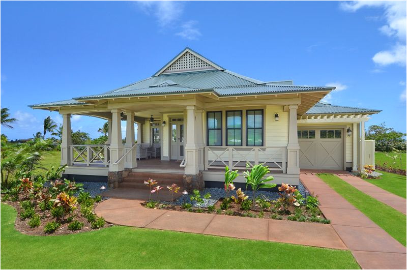 Hawaiian Home Plans Hawaii Plantation Home Plans Kukuiula Kauai island Hawaiian Home Plans Hawaii Plantation Home Plans Kukuiula Kauai island