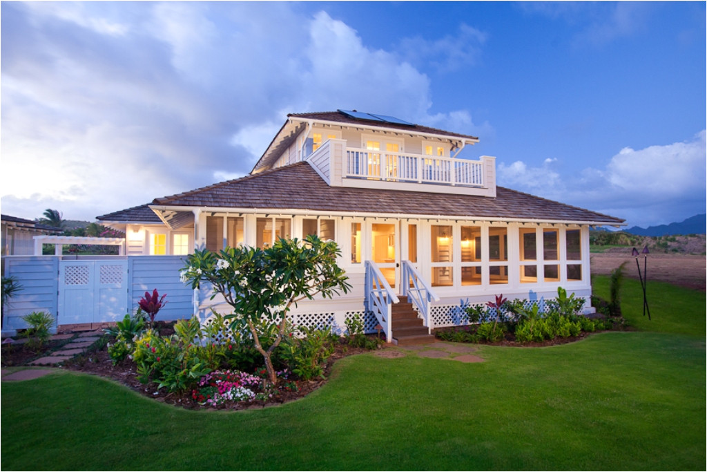 Hawaiian Home Plans Unique Hawaiian Plantation Style House Plans House Style