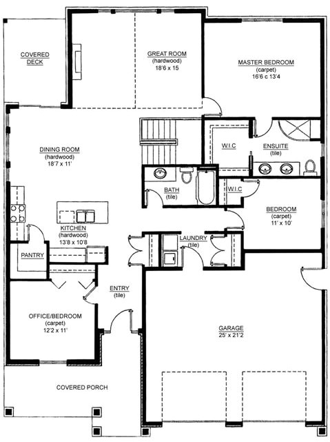 Hda Home Plans Floor Plan Addition Garage House Plans Home Designs Hda Home Plans Floor Plan Addition Garage House Plans Home Designs