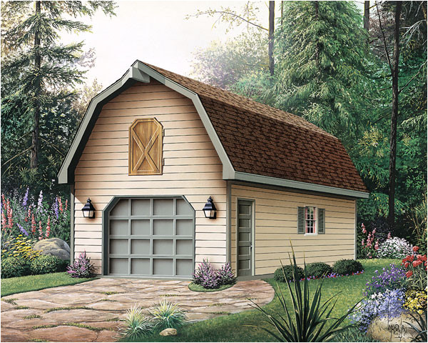 Hda Home Plans Garage Plan Chp 17593 at Coolhouseplans Com