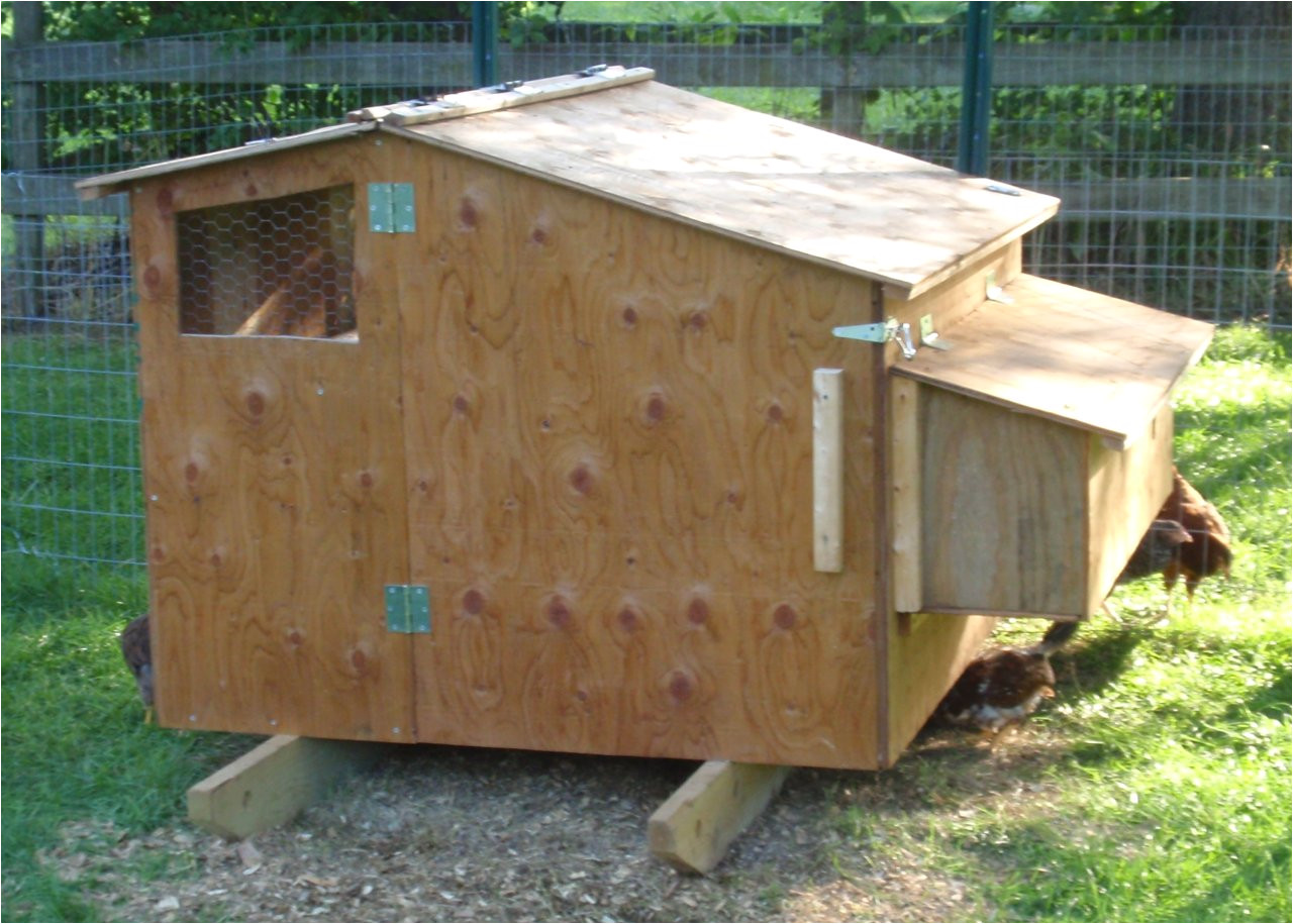 Hen House Building Plans Poultry House Construction A Review Hen House Building Plans Poultry House Construction A Review