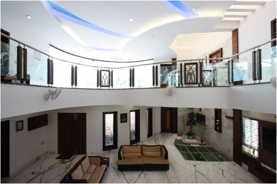 High Ceiling House Plans In Tamilnadu Homify High Ceiling House Plans In Tamilnadu Homify