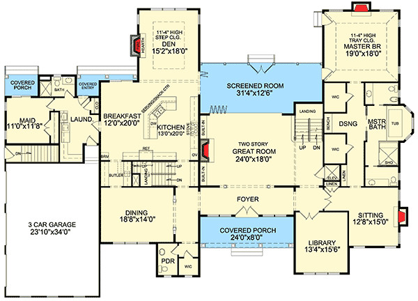 High End Home Plans High End Shingle Style House Plan 3898ja Architectural High End Home Plans High End Shingle Style House Plan 3898ja Architectural