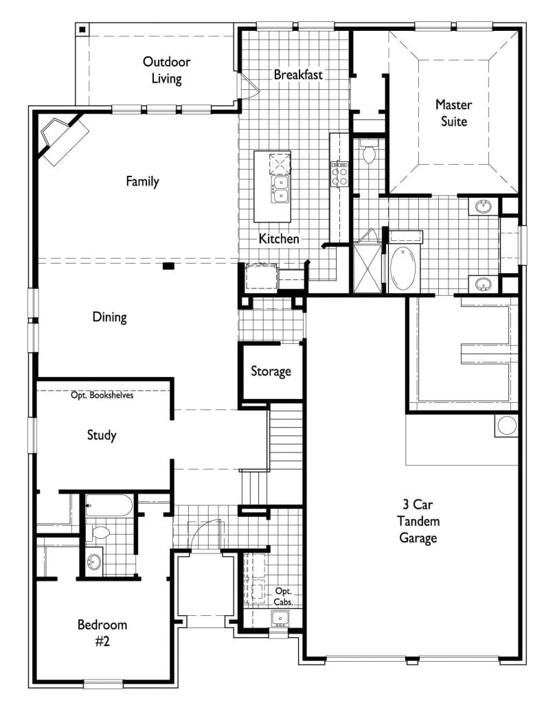 Highland Homes Floor Plans Highland Homes Floor Plans Luxury New Home Plan 207 In Highland Homes Floor Plans Highland Homes Floor Plans Luxury New Home Plan 207 In