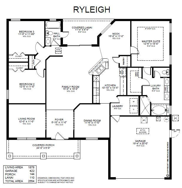 Highland Homes House Plans 48 Best Images About Highland Homes Plans On Pinterest