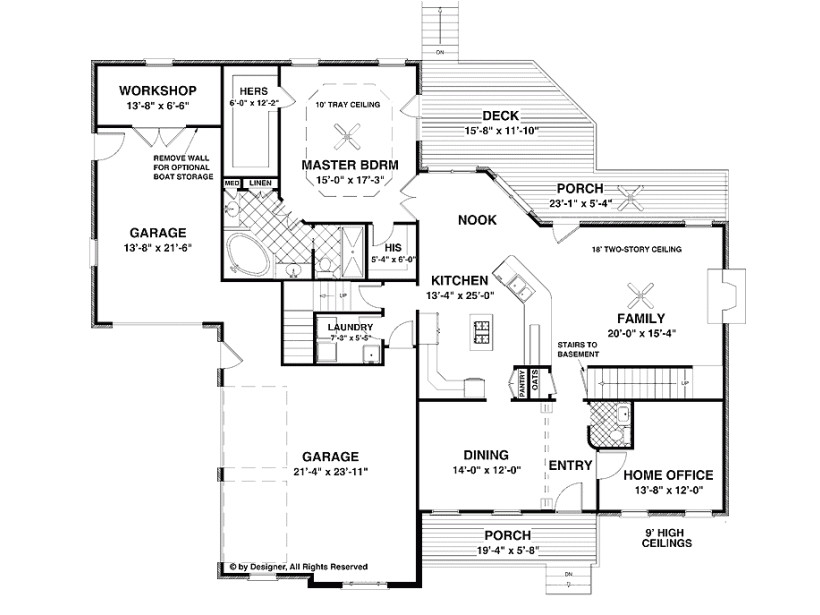 Hillside Home Floor Plans Hillside House Plans Eplans Craftsman Plan Building Hillside Home Floor Plans Hillside House Plans Eplans Craftsman Plan Building