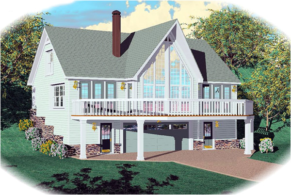 Hillside Vacation Home Plans House Plans for Sloping Sites House Plans Home Designs Hillside Vacation Home Plans House Plans for Sloping Sites House Plans Home Designs