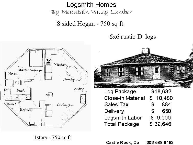 Hogan Homes Floor Plans Free Home Plans Loghomeplansonline