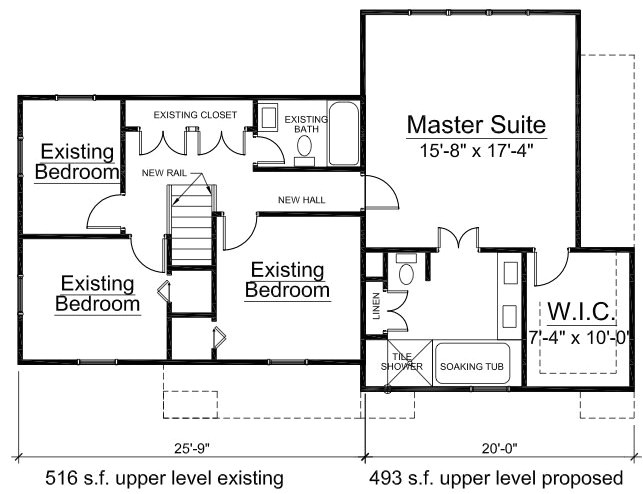 Home Additions Floor Plans Bethesda Home Additions Home Additions Floor Plans Bethesda Home Additions