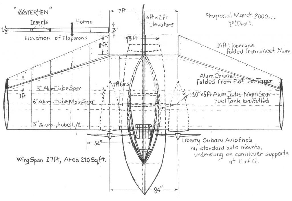 Home Built Aircraft Plans Ultralight Aircraft Plans Free Download