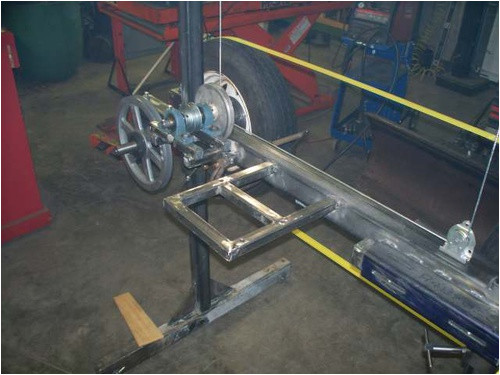 Home Built Bandsaw Mill Plans Homemade Bandmill Sawmill Homemade Ftempo Home Built Bandsaw Mill Plans Homemade Bandmill Sawmill Homemade Ftempo