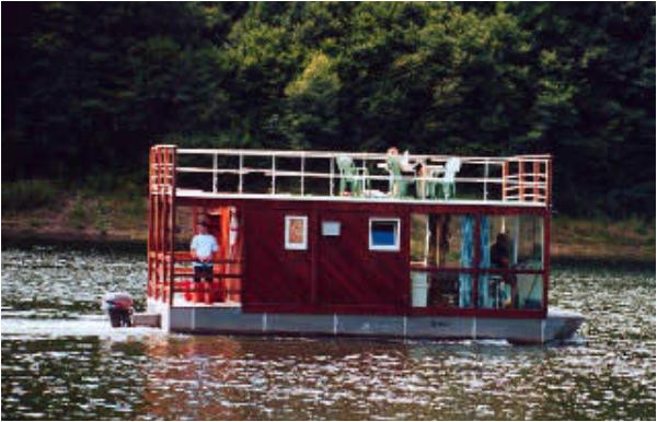 Home Built Boat Plans House Boat Plans to Live the Idyllic Life On the Water Home Built Boat Plans House Boat Plans to Live the Idyllic Life On the Water