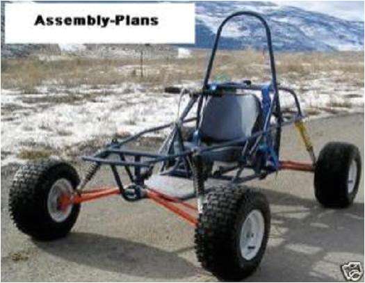 Home Built Go Kart Plans Dune Buggy Go Kart Cart assembly Plans How to Build Home Built Go Kart Plans Dune Buggy Go Kart Cart assembly Plans How to Build