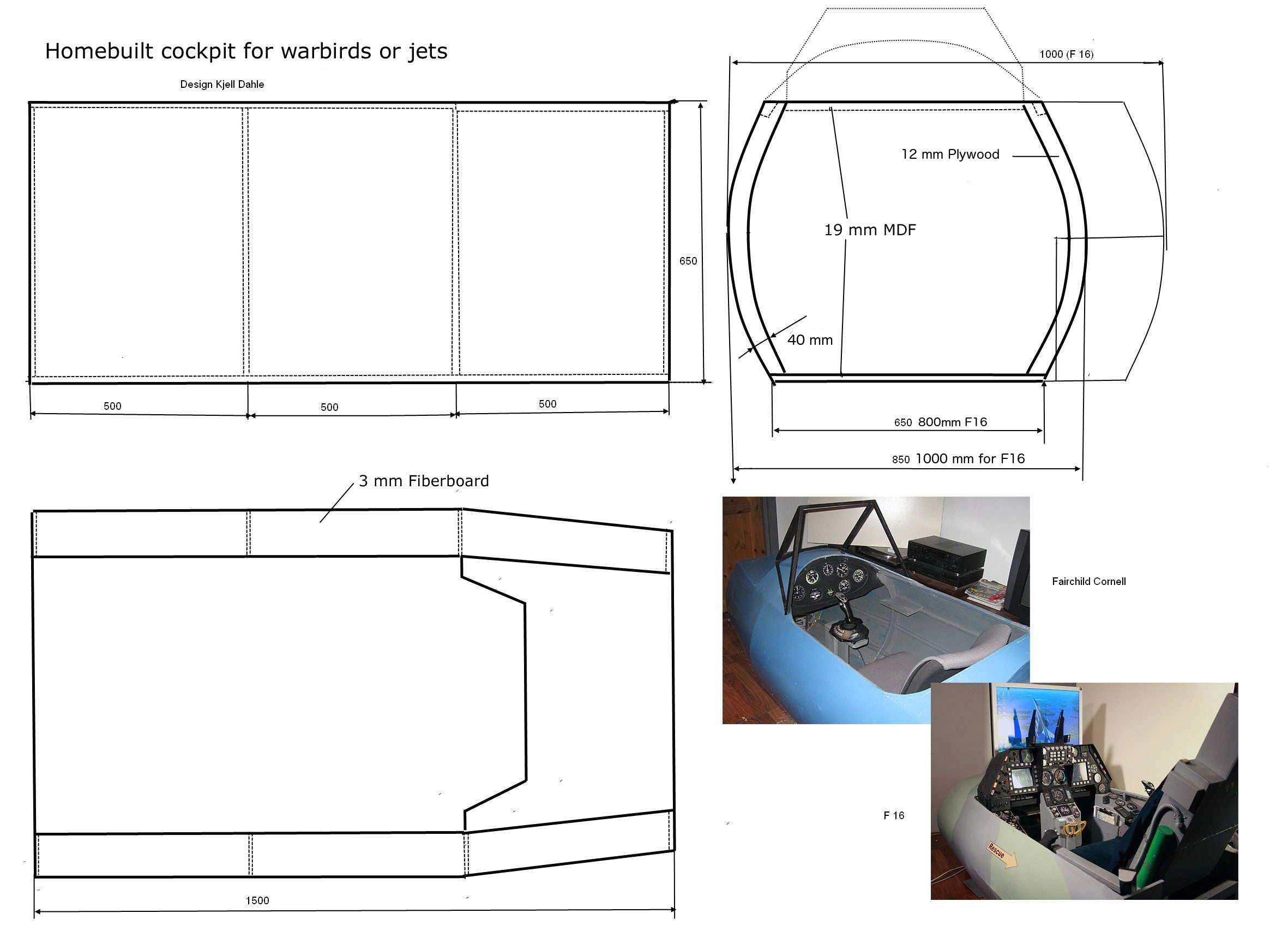Home Cockpit Plans Flight Simulator Cockpit Plans Bing Images Home Cockpit Plans Flight Simulator Cockpit Plans Bing Images
