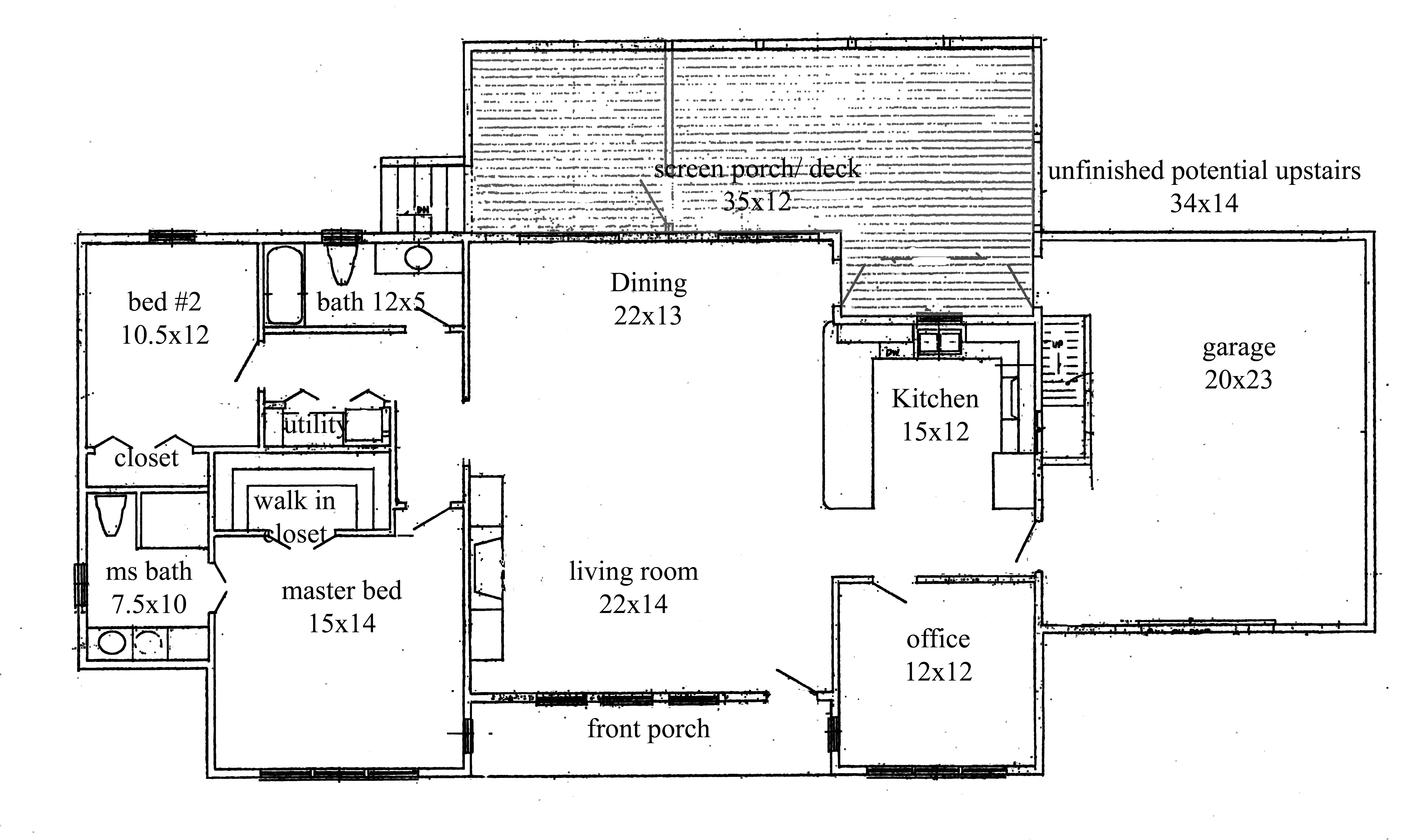 Home Construction Plan House Plans New Construction Home Floor Plan Home Construction Plan House Plans New Construction Home Floor Plan