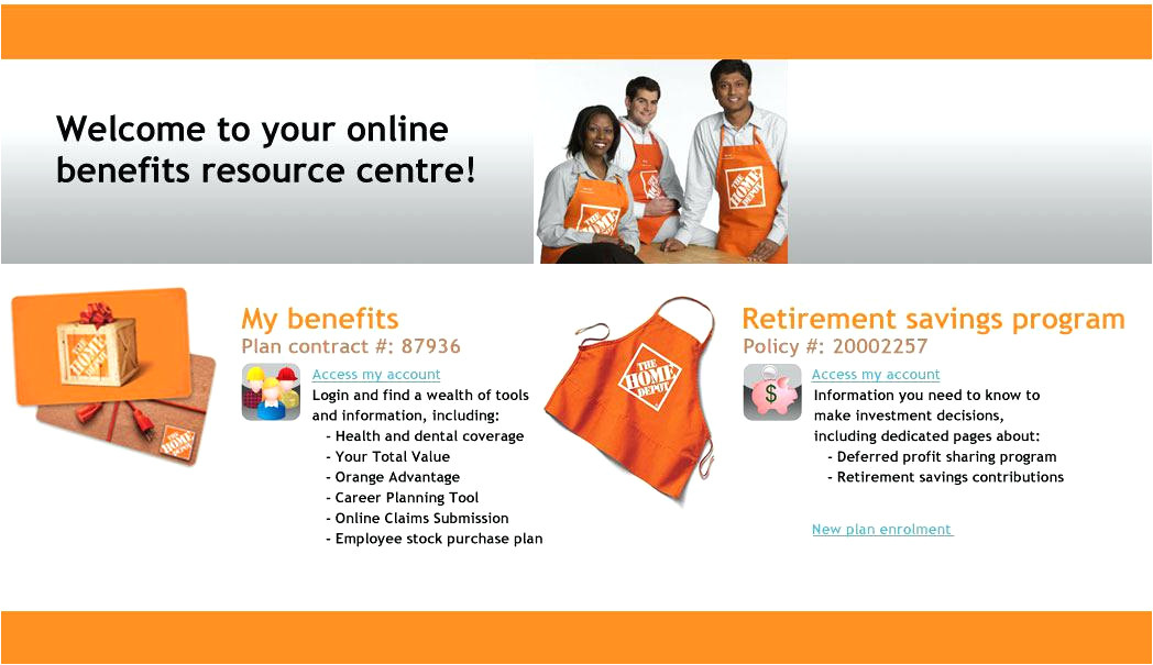 Home Depot Employee Stock Purchase Plan Home Depot Employee Stock Purchase Plan Computershare Home Depot Employee Stock Purchase Plan Home Depot Employee Stock Purchase Plan Computershare