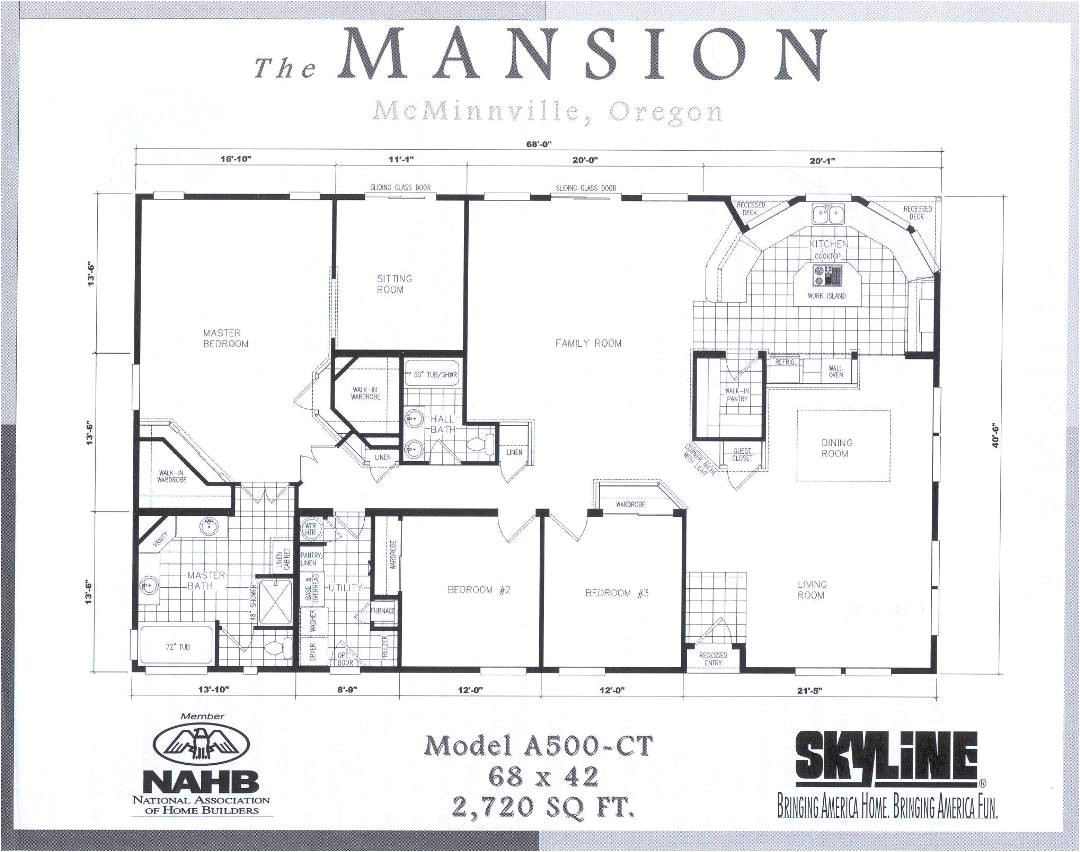 Home Design Floor Plans Free Printable Floor Plans for Houses