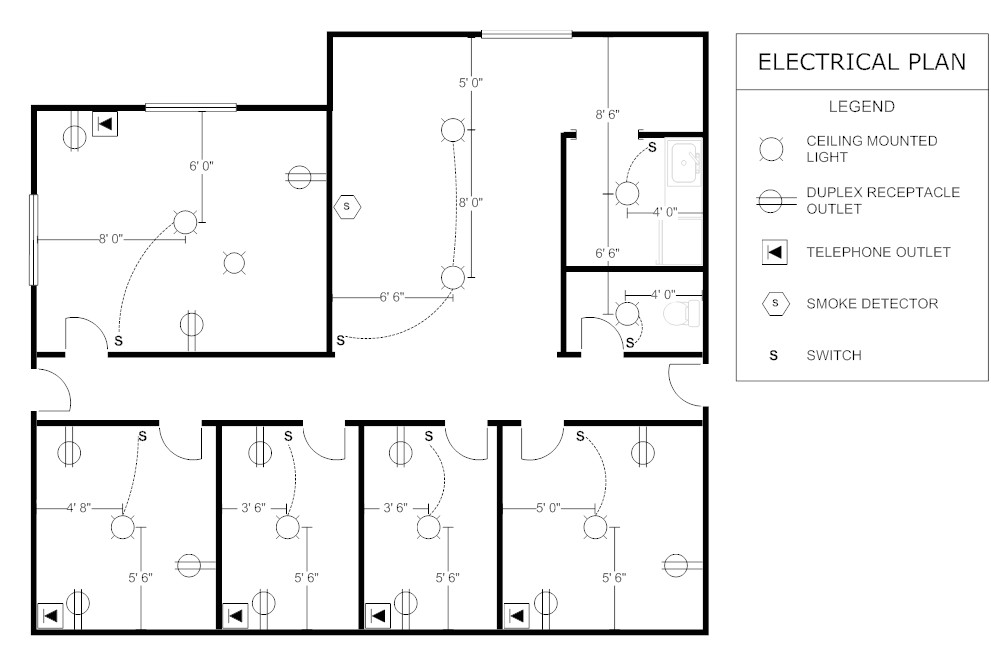 Home Electrical Plan Example Image Office Electrical Plan Architecture Home Electrical Plan Example Image Office Electrical Plan Architecture