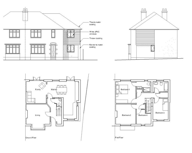 Home Extension Design Plans the Best Way to Effectively Heat Your Home Extension Home Extension Design Plans the Best Way to Effectively Heat Your Home Extension