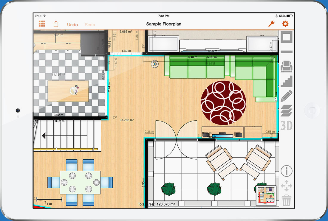 Home Floor Plan App Ipad Floor Plans for Ipad Review Home Floor Plan App Ipad Floor Plans for Ipad Review