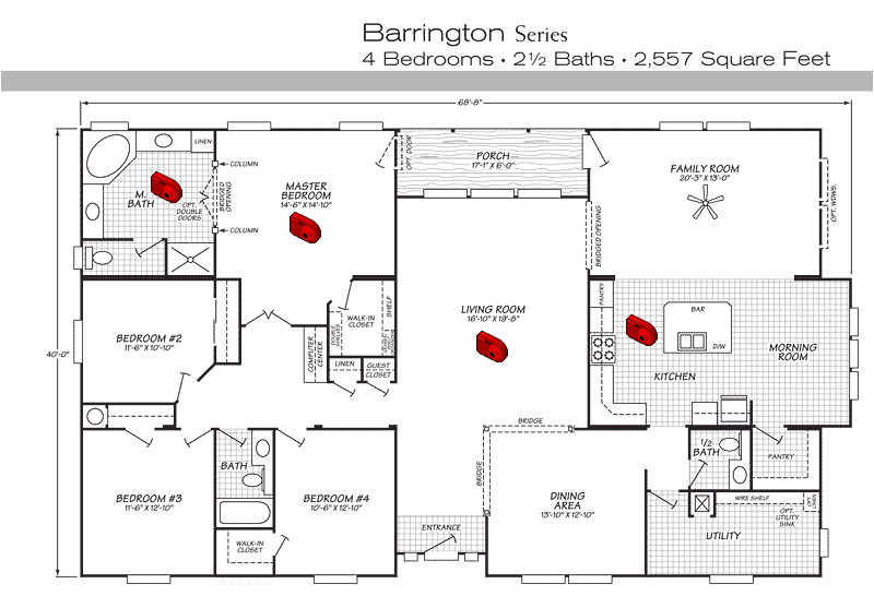 Home Floor Plans and Prices Manufactured Homes Floor Plans Prices Beautiful 42 Modular