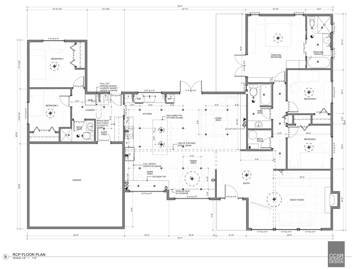 Home Lighting Plan Rcp Plan Ccsrinteriordesign Home Lighting Plan Rcp Plan Ccsrinteriordesign