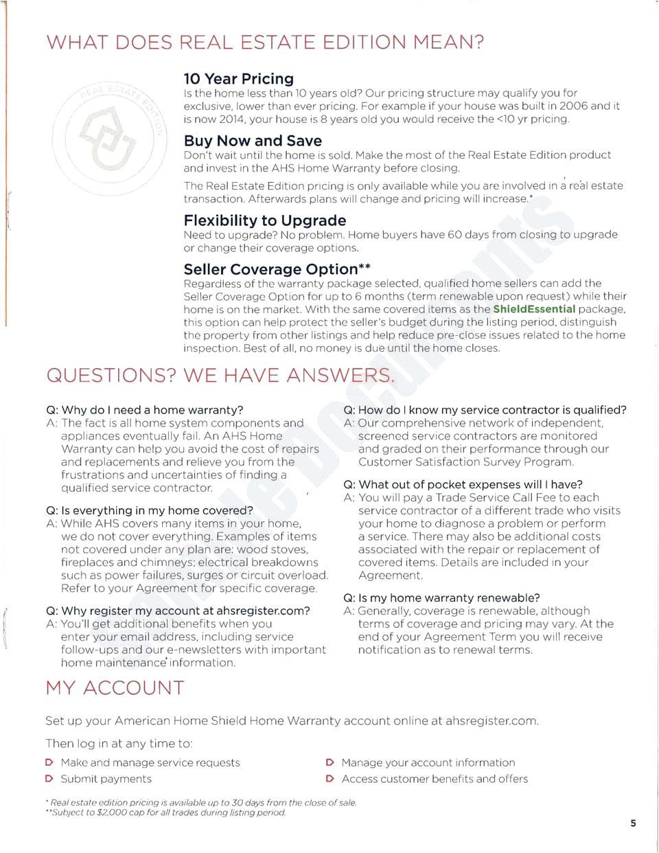 Home Maintenance Service Plans American Home Shield Maintenance Plan New Home Maintenance Home Maintenance Service Plans American Home Shield Maintenance Plan New Home Maintenance