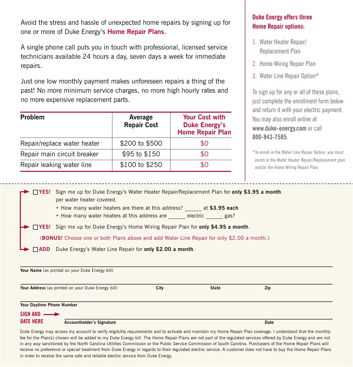 Home Maintenance Service Plans Home Repair Plans Home Maintenance Service Plans Home Repair Plans