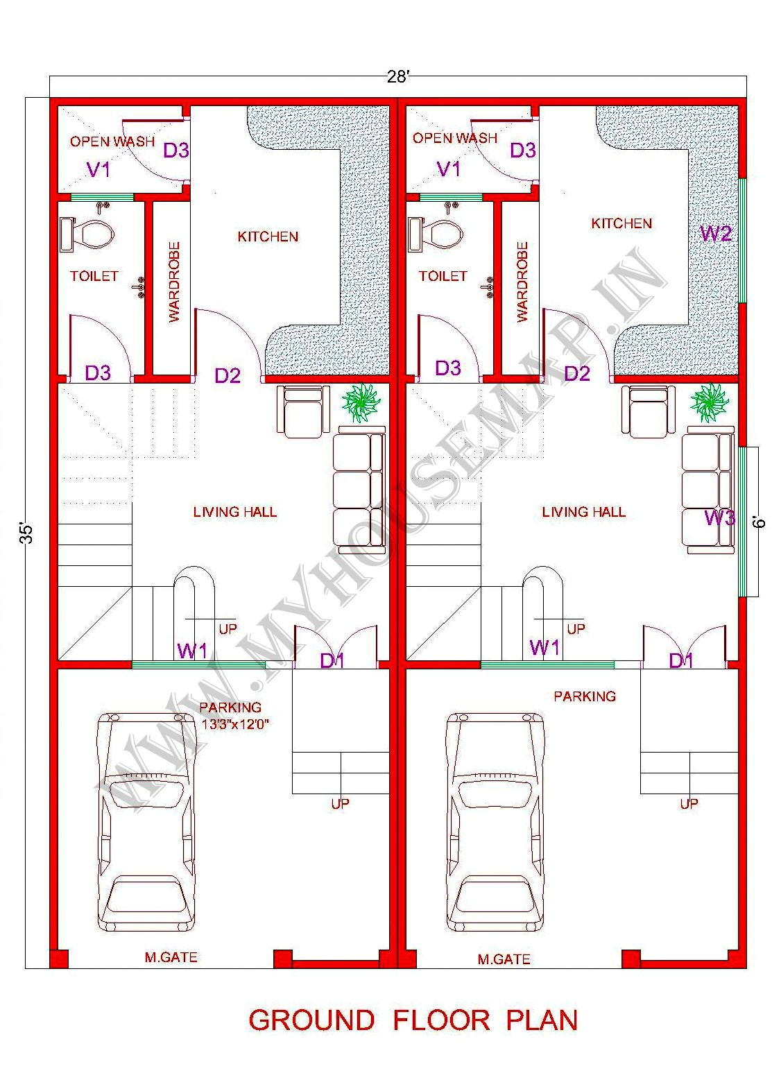 Home Map Plan Tags Indian House Map Design Sample House Map