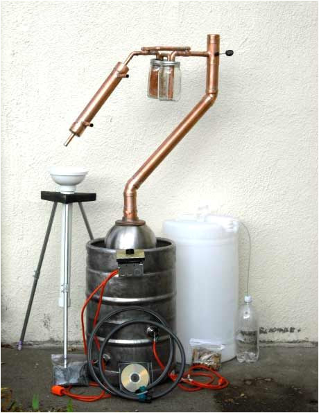 Home Moonshine Still Plans Moonshine Still Raptor Double Banger Brew Pinterest