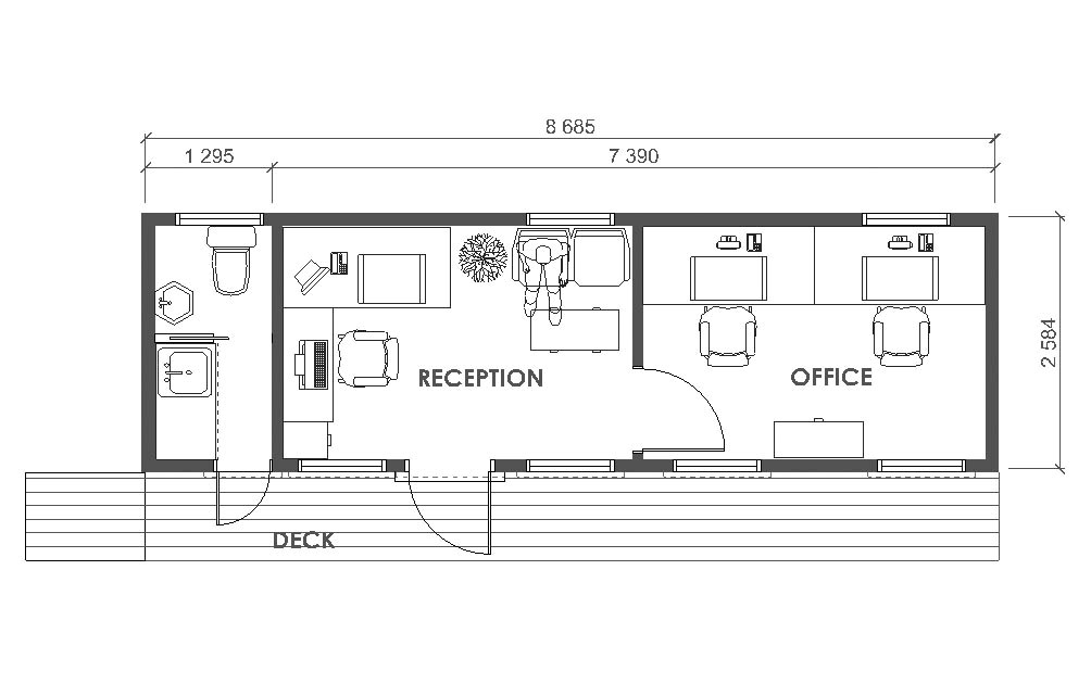 Home Office Plan Idea Wind Garden Office Design Plans Home Office Plan Idea Wind Garden Office Design Plans