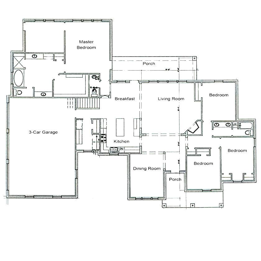 Home Plan Architects Best Elevation Modern Architect Joy Studio Design