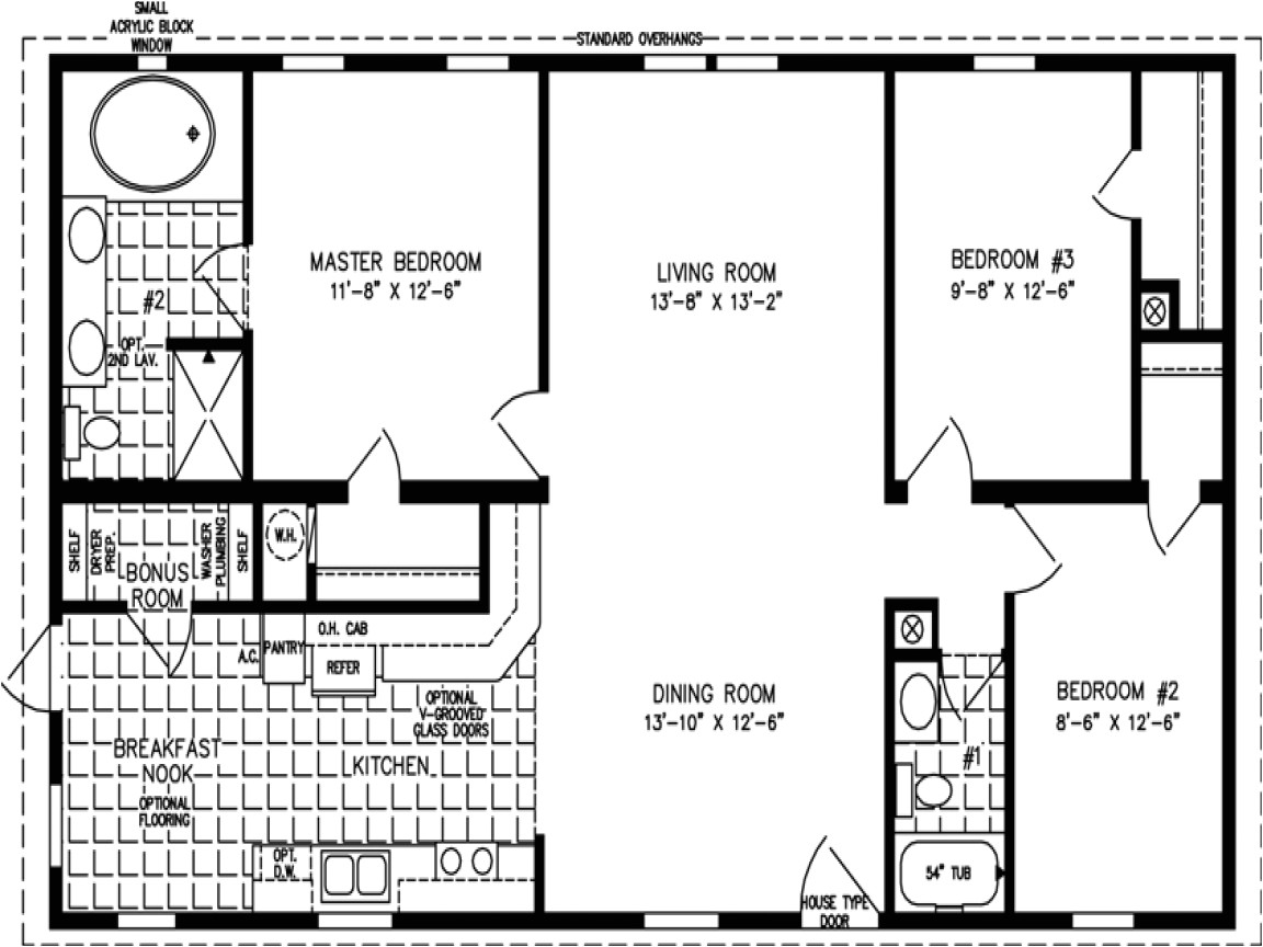 Home Plan Design 0 Square Feet 1200 Square Foot Open Floor Plans Open Floor Plans 1200