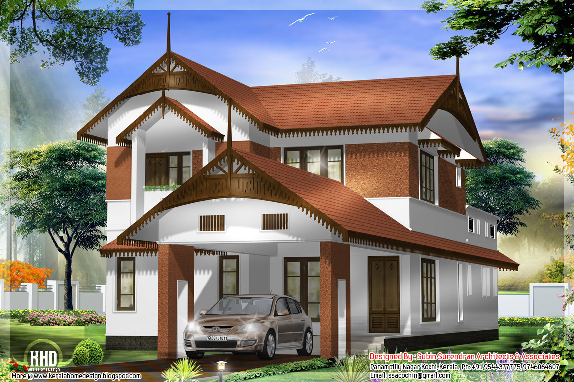 Home Plan Designer Awesome Kerala Style Home Architecture Kerala Home Home Plan Designer Awesome Kerala Style Home Architecture Kerala Home