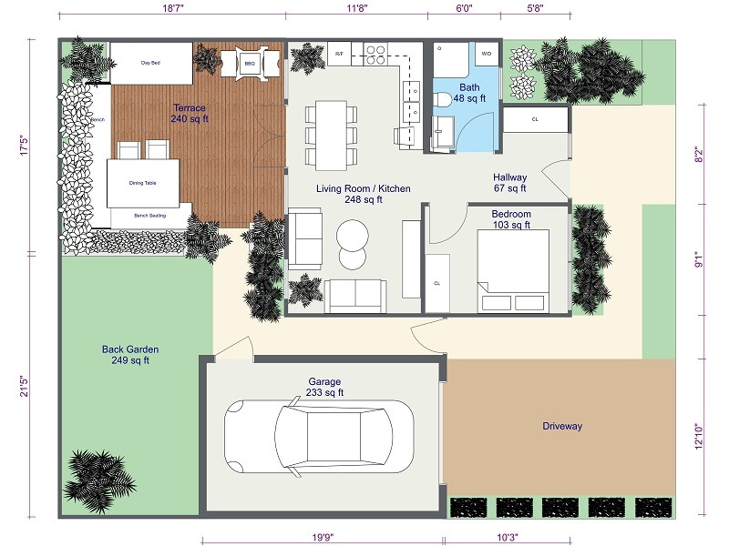 Home Plan Website Site Plan software Roomsketcher Home Plan Website Site Plan software Roomsketcher