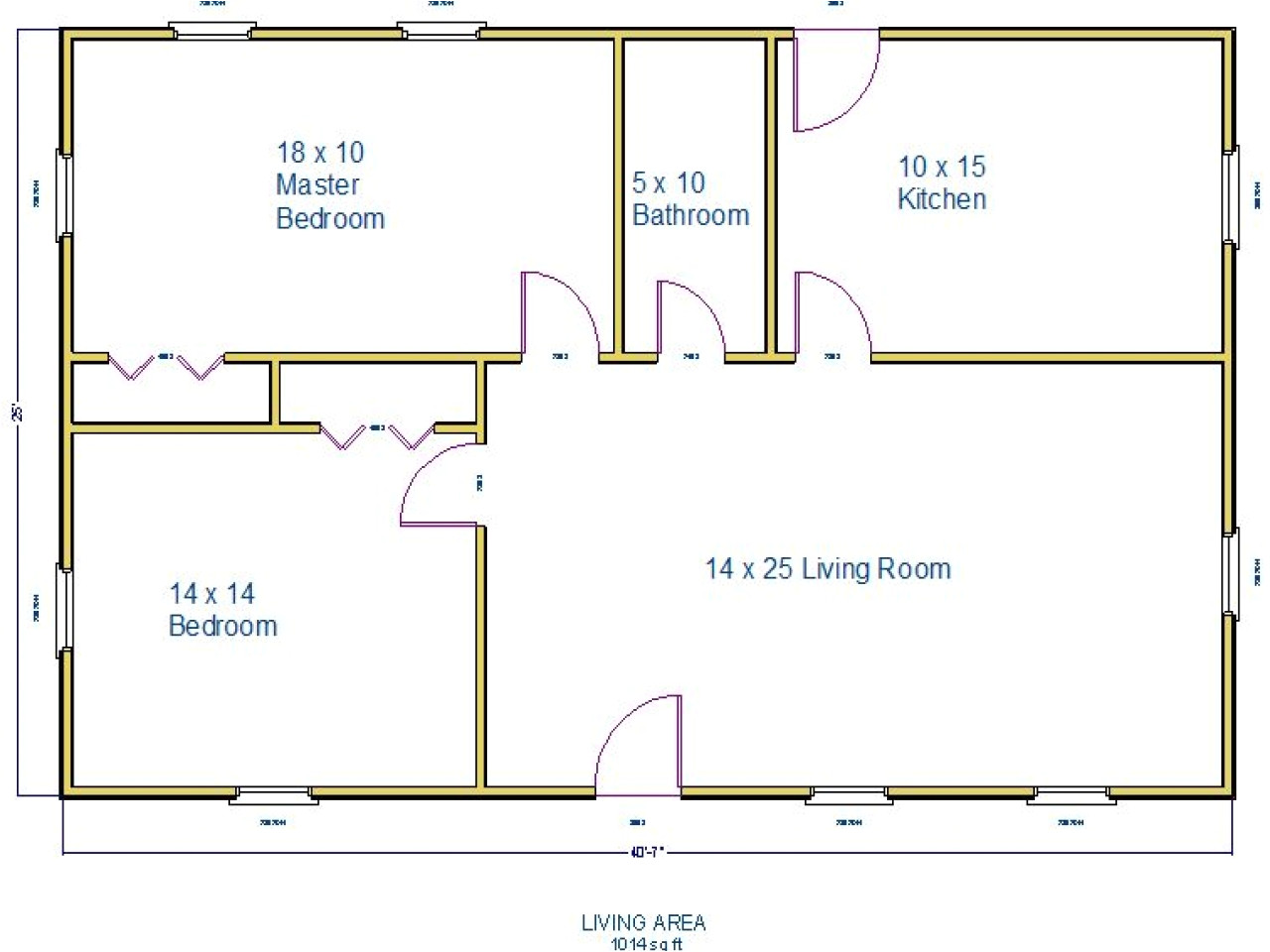 Home Plan00 Square Feet 1000 Square Foot House Plans 1500 Square Foot House Small Home Plan00 Square Feet 1000 Square Foot House Plans 1500 Square Foot House Small