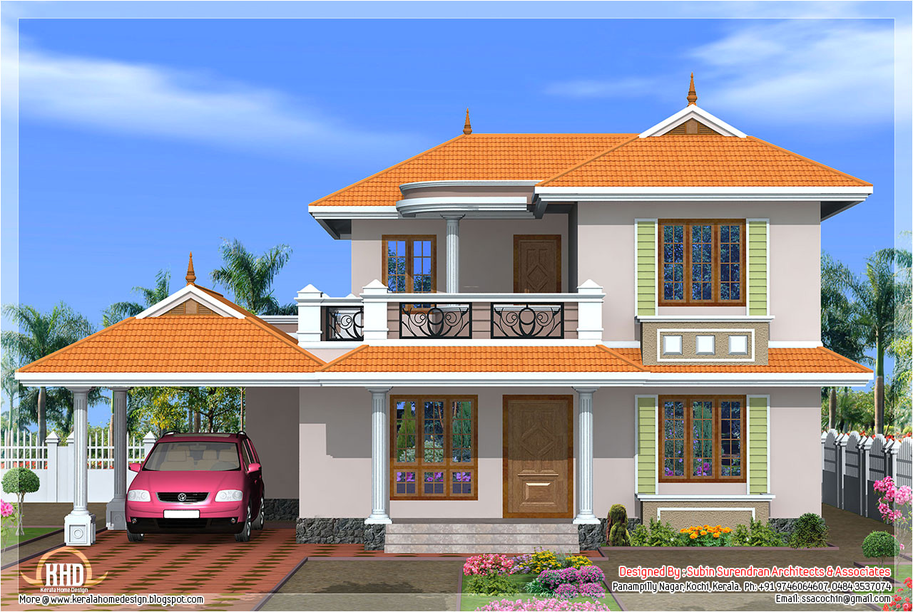 Home Plans Architect Bedroom Kerala Model House Design Home Sweet House Plans Home Plans Architect Bedroom Kerala Model House Design Home Sweet House Plans